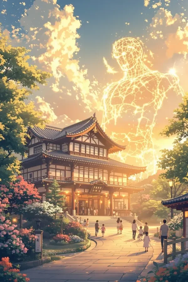 夏日大作战 动漫收藏 好看动漫网